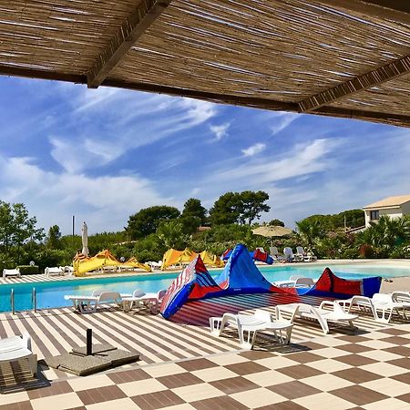 מרסאלה Case Vacanza Torre Lupa מראה חיצוני תמונה