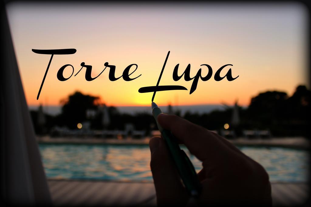 מרסאלה Case Vacanza Torre Lupa חדר תמונה