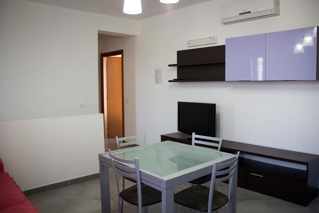 מרסאלה Case Vacanza Torre Lupa מראה חיצוני תמונה
