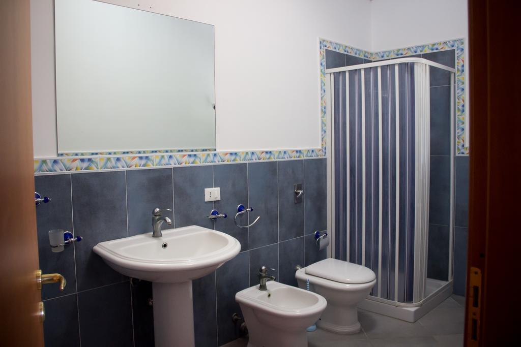 מרסאלה Case Vacanza Torre Lupa מראה חיצוני תמונה