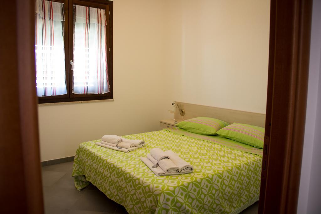 מרסאלה Case Vacanza Torre Lupa מראה חיצוני תמונה