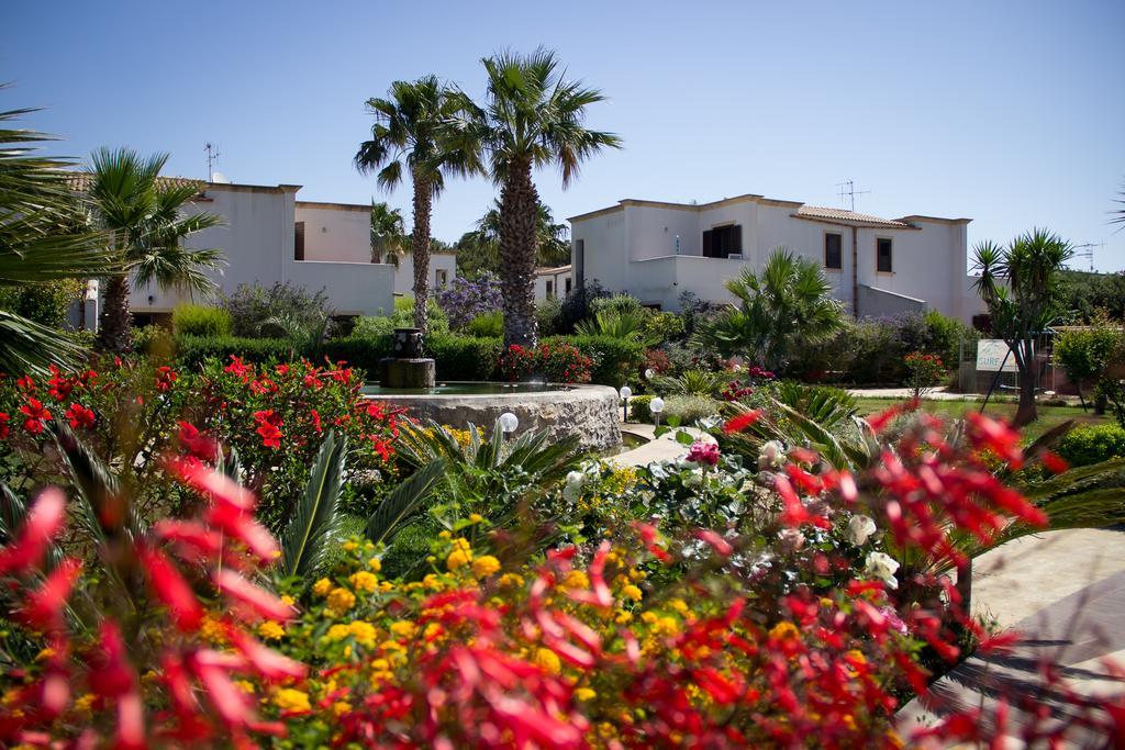 מרסאלה Case Vacanza Torre Lupa מראה חיצוני תמונה