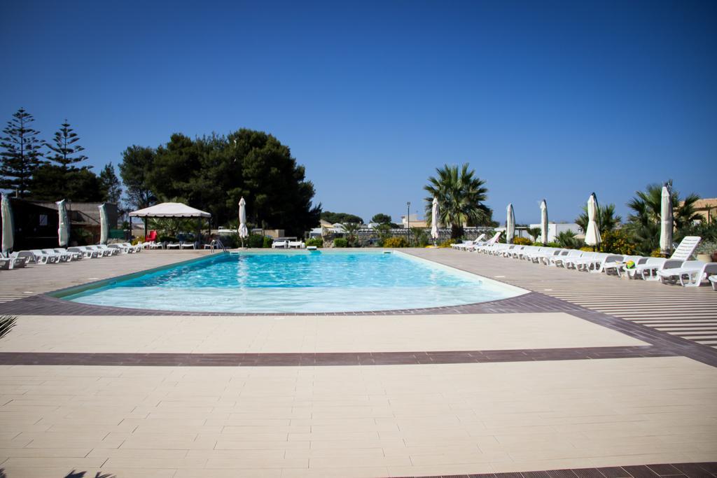 מרסאלה Case Vacanza Torre Lupa מראה חיצוני תמונה