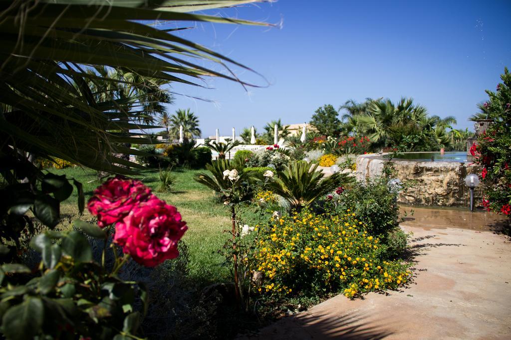 מרסאלה Case Vacanza Torre Lupa מראה חיצוני תמונה