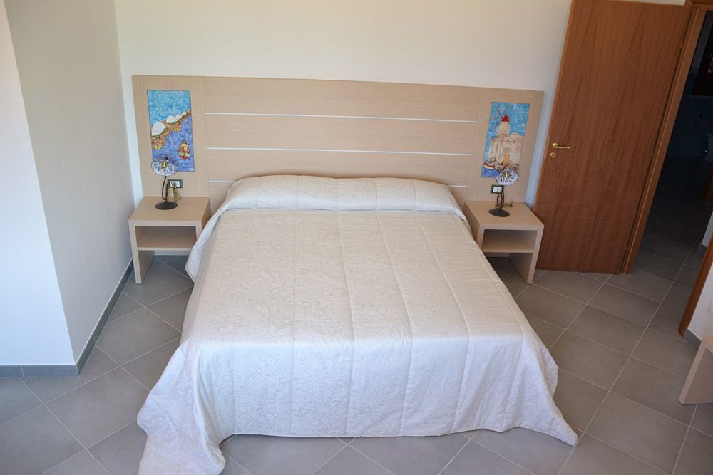 מרסאלה Case Vacanza Torre Lupa מראה חיצוני תמונה