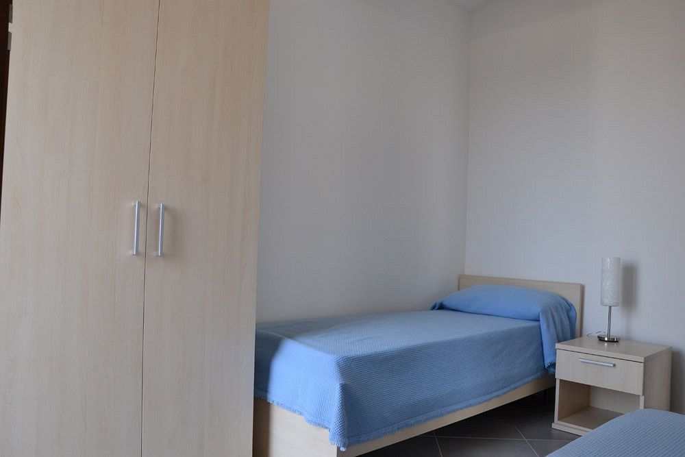 מרסאלה Case Vacanza Torre Lupa מראה חיצוני תמונה
